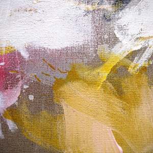 A BREATH OF SUMMER VI by Daniela Schweinsberg  Image: Detail