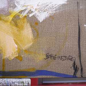 A BREATH OF SUMMER VI by Daniela Schweinsberg  Image: Signature