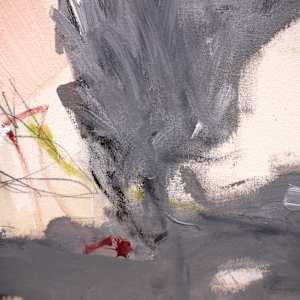 A BREATH OF SUMMER VIII by Daniela Schweinsberg  Image: Detail