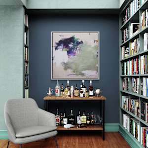 A BREATH OF SUMMER IX by Daniela Schweinsberg, Image 7.