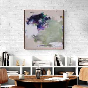 A BREATH OF SUMMER IX by Daniela Schweinsberg, Image 8.