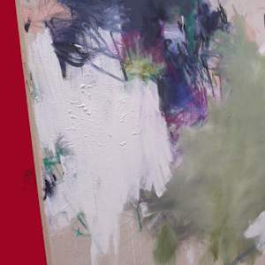 A BREATH OF SUMMER IX by Daniela Schweinsberg  Image: The sides