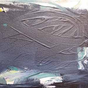 MY HAIR IS A MESS by Daniela Schweinsberg  Image: Detail