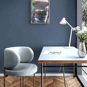 MY HAIR IS A MESS by Daniela Schweinsberg  Image: Interior example