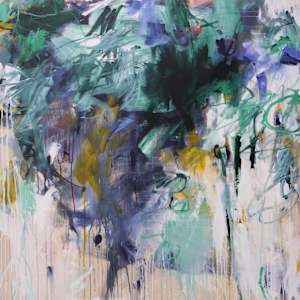 A World full of Secrets by Daniela Schweinsberg, Image 2.