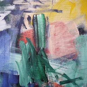 A World full of Secrets by Daniela Schweinsberg, Image 6.