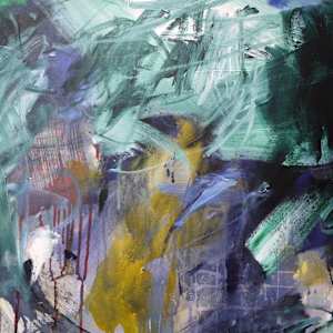 A World full of Secrets by Daniela Schweinsberg, Image 5.