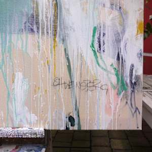 A World full of Secrets by Daniela Schweinsberg, Image 4.