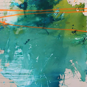 HIGH TENSION by Daniela Schweinsberg, Image 2.