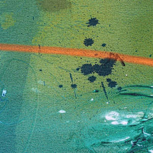 HIGH TENSION by Daniela Schweinsberg, Image 4.