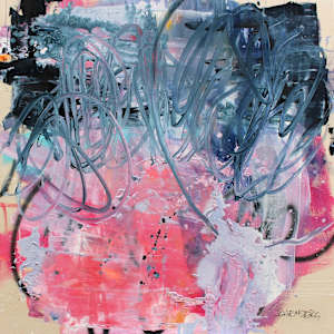 NACHTFLUG by Daniela Schweinsberg  Image: Full frontal