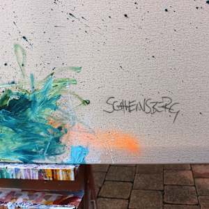 ABRACADABRA by Daniela Schweinsberg  Image: Signature