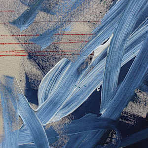 BAD HAIR DAY by Daniela Schweinsberg  Image: Detail