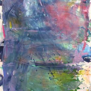 CATCHING THE RAINBOW by Daniela Schweinsberg  Image: Full frontal