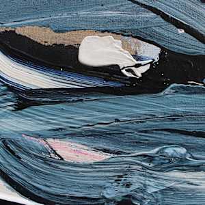 DRAMA QUEEN by Daniela Schweinsberg  Image: Detail