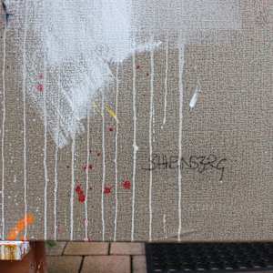 CHAMPAGNE FOR BREAKFAST by Daniela Schweinsberg  Image: Signature