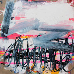 YOU SHOULD HAVE TRIED TO DO SOME MORE by Daniela Schweinsberg  Image: Full frontal