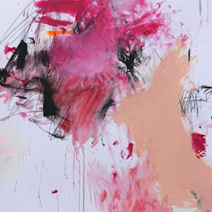 DO YOU WANT THE TRUTH OR SOMETHING BEAUTIFUL II by Daniela Schweinsberg  Image: Full frontal