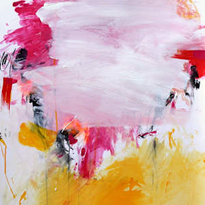 DO YOU WANT THE TRUTH OR SOMETHING BEAUTIFUL IV by Daniela Schweinsberg  Image: Full frontal