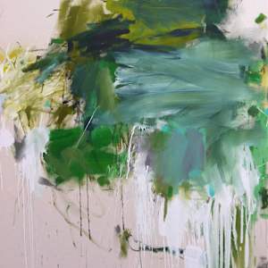 THE COLOR OF HOPE by Daniela Schweinsberg  Image: Full frontal