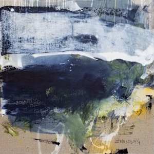 FREAK TIDE by Daniela Schweinsberg  Image: Full frontal