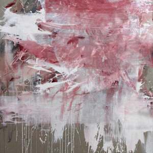 PINK NOISE by Daniela Schweinsberg  Image: Full frontal