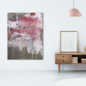 PINK NOISE by Daniela Schweinsberg  Image: Interior example