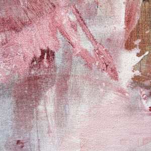 PINK NOISE by Daniela Schweinsberg  Image: Detail