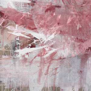 PINK NOISE by Daniela Schweinsberg  Image: Detail
