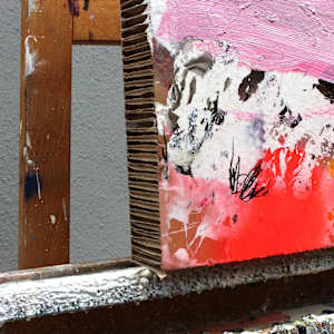GIRLS WILL BE GIRLS by Daniela Schweinsberg  Image: Detail