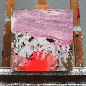 GIRLS WILL BE GIRLS by Daniela Schweinsberg  Image: In daylight