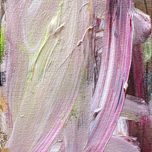 THINGS ARE WHAT YOU MAKE OF THEM II by Daniela Schweinsberg  Image: Full frontal