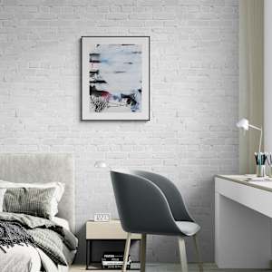 DON'T EXPECT LIFE TO MAKE SENSE #8 by Daniela Schweinsberg, Image 3.