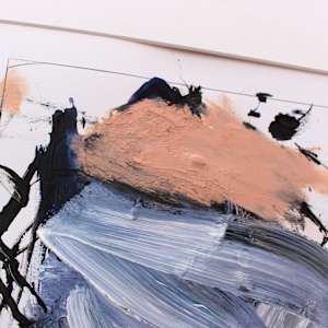 THE FLAVOURS OF ICE CREAM #6 by Daniela Schweinsberg  Image: Detail