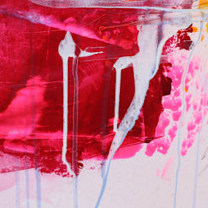 DON'T EXPECT LIFE TO MAKE SENSE #9 by Daniela Schweinsberg  Image: Detail