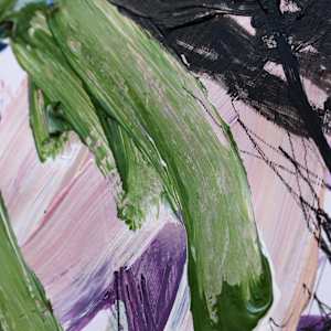 THE FLAVOURS OF ICE CREAM #14 by Daniela Schweinsberg  Image: Detail