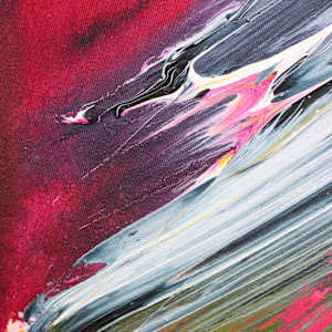 DEUX COPAINS by Daniela Schweinsberg  Image: Detail