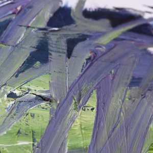 THE FLAVOURS OF ICE CREAM #16 by Daniela Schweinsberg  Image: Detail