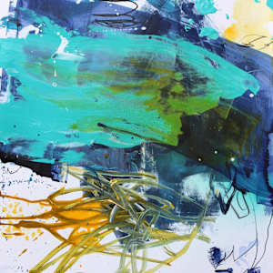 DON'T EXPECT LIFE TO MAKE SENSE #12 by Daniela Schweinsberg  Image: Full frontal