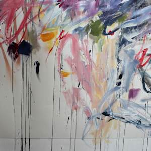 SUMMER WINE by Daniela Schweinsberg  Image: Detail