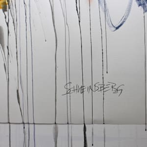 SUMMER WINE by Daniela Schweinsberg  Image: Signature