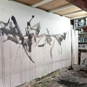 SUMMER WINE by Daniela Schweinsberg  Image: In Progress