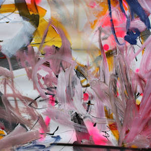 CARNIVAL by Daniela Schweinsberg  Image: Detail