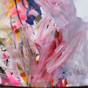 CARNIVAL by Daniela Schweinsberg  Image: Signature