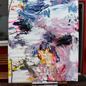 CARNIVAL by Daniela Schweinsberg  Image: In daylight