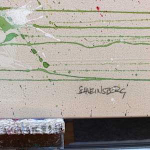 SENT YOU FLOWERS (REMEMBER WHEN WE FELL IN LOVE) by Daniela Schweinsberg, Image 4.