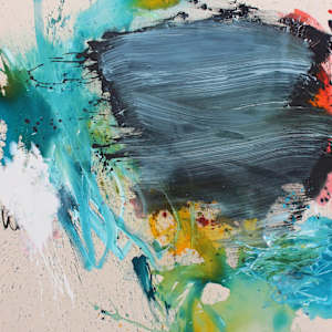 VOLCANIC COAST by Daniela Schweinsberg  Image: Full frontal