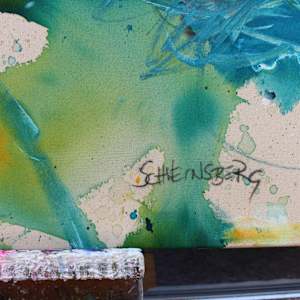 VOLCANIC COAST by Daniela Schweinsberg  Image: Signature