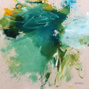 SOMEWHERE IN PARADISE by Daniela Schweinsberg  Image: Full frontal