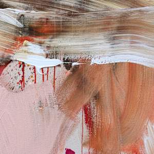 WITH A BUTTERFLY KISS AND A LADYBUG HUG by Daniela Schweinsberg  Image: Detail
